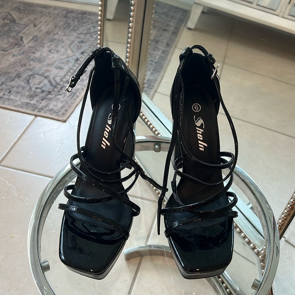 💗Sheln shoes